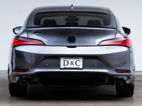 Used 2023 Acura Integra A-Spec FWD image 5