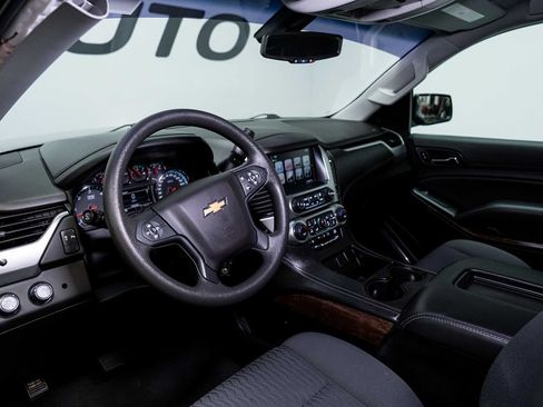 Used 2019 Chevrolet Tahoe 4WD image 13