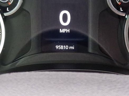 Used 2020 RAM 1500 Big Horn image 20