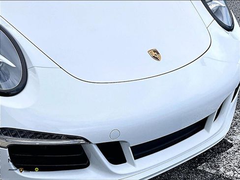 Used 2012 Porsche 911 Carrera image 25