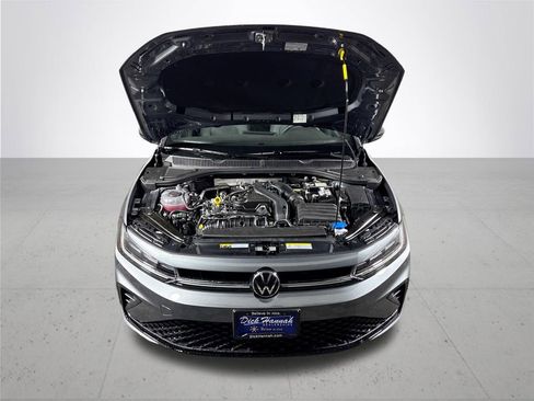 New 2026 Volkswagen Jetta Sport image 21