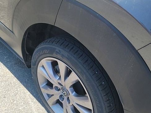 Used 2023 MAZDA CX-30 AWD 2.5 S w/ Preferred Package image 10