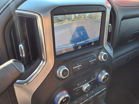 Used 2022 GMC Sierra 1500 SLT w/ SLT Premium Package image 36