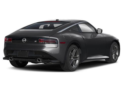 New 2026 Nissan Z Sport w/ Floor Mat Package image 19