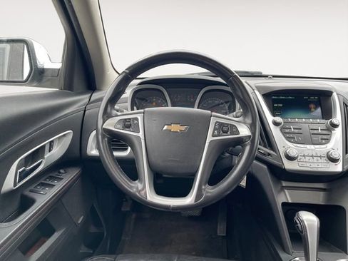 Used 2012 Chevrolet Equinox LTZ FWD image 12
