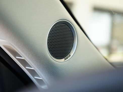 New 2025 MAZDA CX-5 Carbon Edition image 28