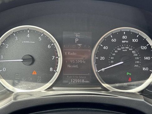 Used 2014 Lexus IS 250 AWD image 27