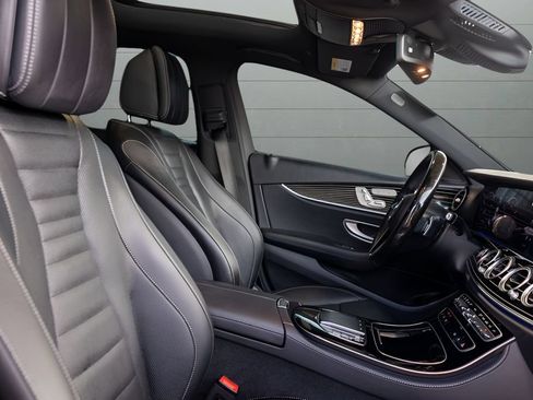 Used 2023 Mercedes-Benz E 450 4MATIC Sedan image 71