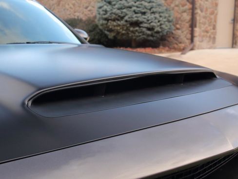 Used 2018 Dodge Challenger SRT Demon image 7