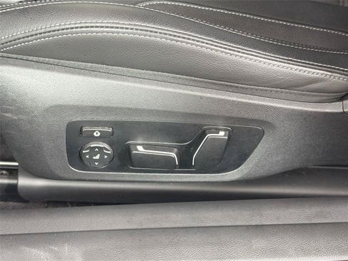 Certified 2026 BMW 430i xDrive Convertible AWD/4WD image 17