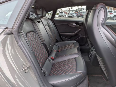 Certified 2023 Audi S5 Premium Plus w/ Premium Plus Package image 26