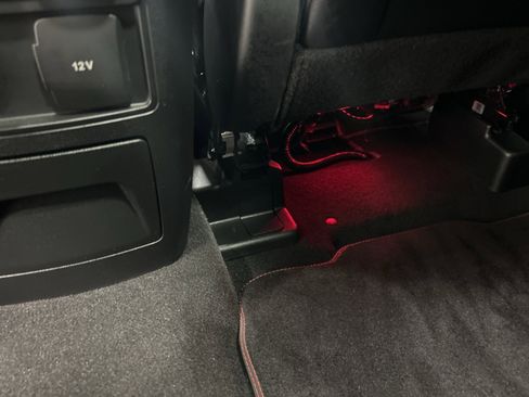 Used 2023 Ford Explorer ST-Line w/ Class IV Trailer Tow Package image 20