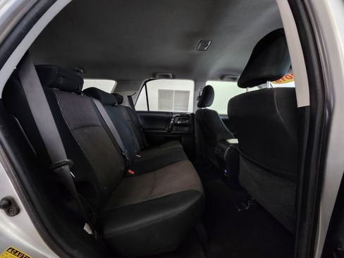 Used 2019 Toyota 4Runner TRD Off-Road image 26