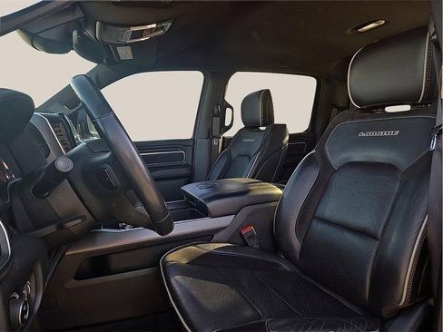 Used 2023 RAM 1500 Laramie image 12