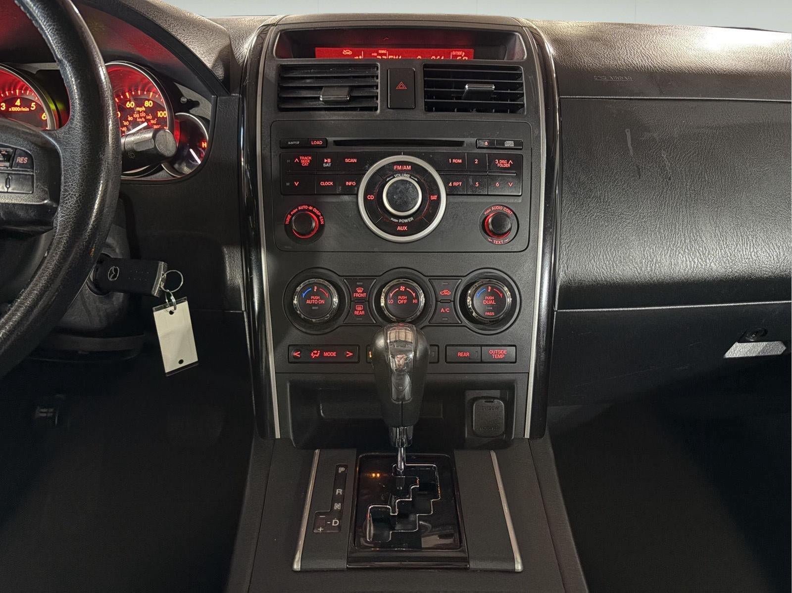 Used 2011 MAZDA CX-9 Touring AWD/4WD image 14
