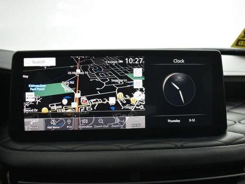 Used 2023 INFINITI QX60 Autograph w/ Cargo Package AWD/4WD image 25