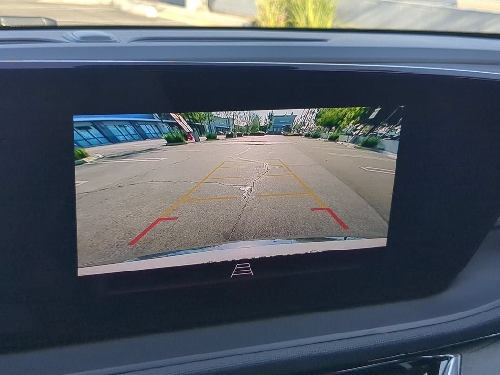 New 2026 Buick Envista Avenir FWD image 17