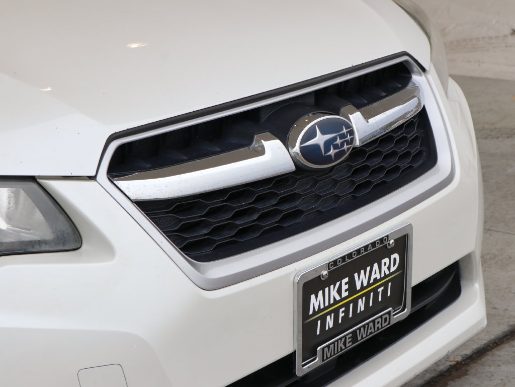 Used 2013 Subaru Impreza 2.0i Limited AWD/4WD image 50