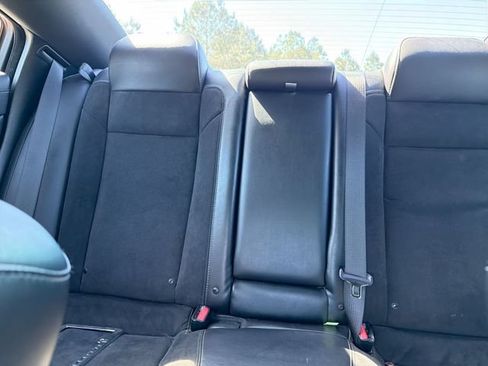 Used 2022 Dodge Charger R/T w/ Plus Group RWD image 25