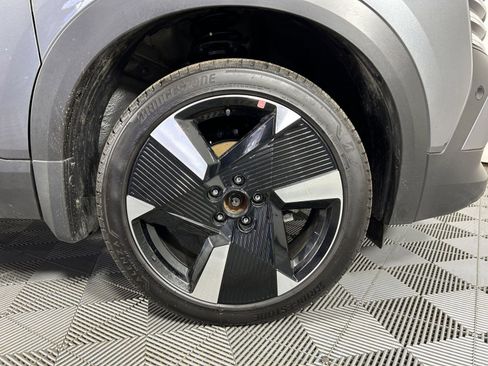 Used 2025 Nissan Kicks SR FWD image 30