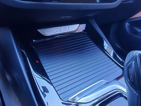 Used 2019 BMW X3 sDrive30i w/ M Sport Package 2 image 55