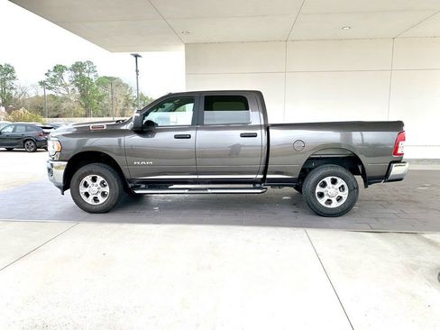 Used 2024 RAM 2500 Big Horn image 8