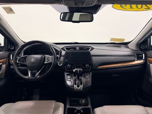 Used 2019 Honda CR-V EX-L image 13