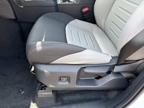 New 2025 Toyota Tacoma TRD Sport image 21