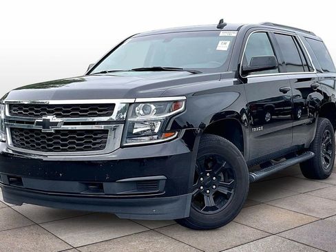 Used 2019 Chevrolet Tahoe LS RWD image 11