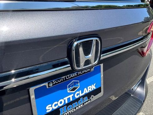 Used 2024 Honda Odyssey Touring image 29