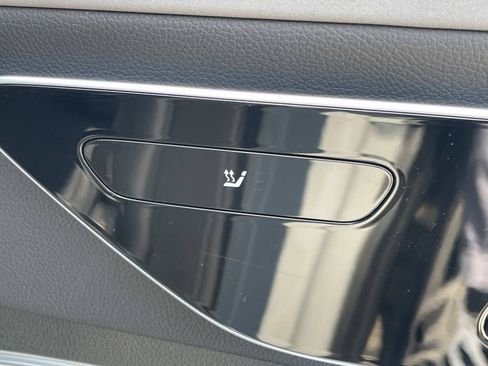 Certified 2023 Mercedes-Benz EQE 500 4MATIC SUV image 24