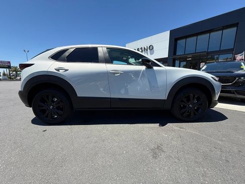 New 2026 MAZDA CX-30 AWD 2.5 S w/ Select Sport Pkg image 15