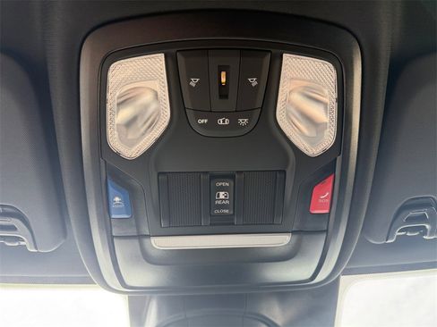 New 2026 RAM 2500 Tradesman image 25