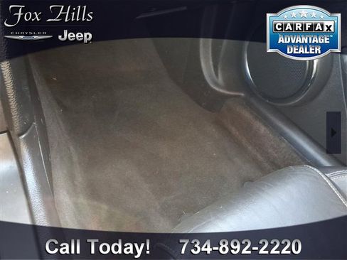 Used 2014 Ford Mustang Premium w/ Equipment Group 201A image 21