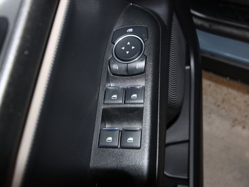 New 2026 Ford Bronco Sport Big Bend w/ Convenience Package image 5