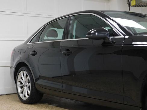 Used 2017 Audi A4 2.0T image 11