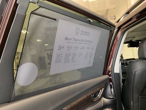 New 2026 Subaru Ascent Touring image 16