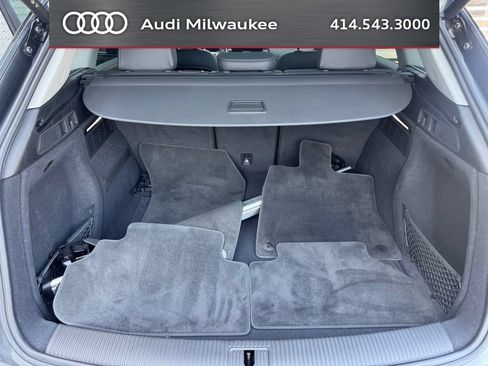 Used 2023 Audi Q5 2.0T Premium Plus w/ Premium Plus Package AWD/4WD image 15