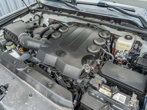 Used 2020 Toyota 4Runner TRD Pro image 15