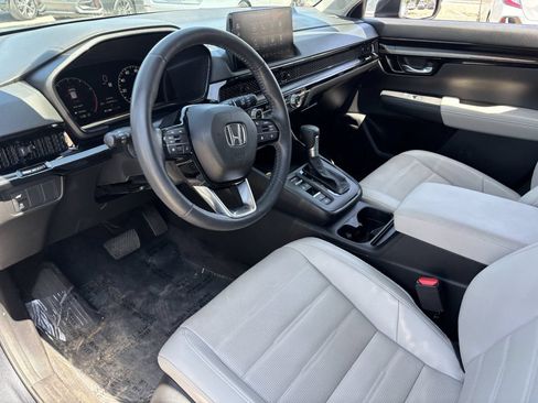 Certified 2025 Honda CR-V EX-L image 16