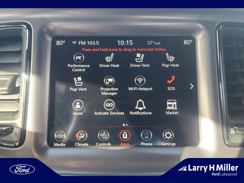 Used 2021 Dodge Challenger R/T w/ Plus Package image 28