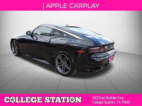 Used 2026 Nissan Z Sport w/ Floor Mat Package RWD image 6