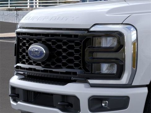 New 2026 Ford F250 XL w/ STX Appearance Package image 17