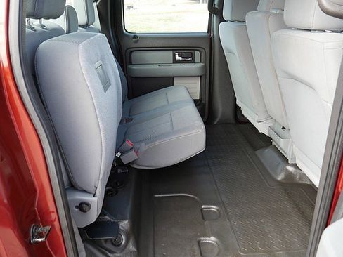 Used 2014 Ford F150 STX w/ Equipment Group 201A Mid image 42