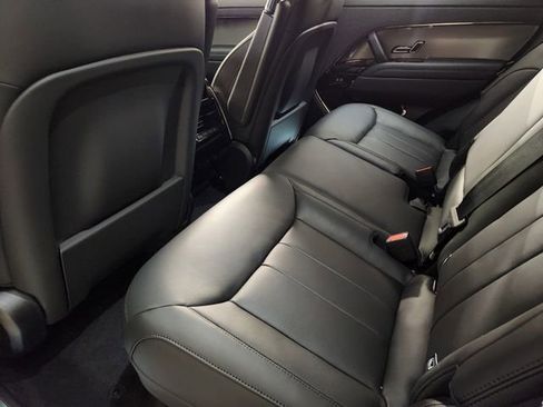 New 2026 Land Rover Range Rover Sport Dynamic SE image 28