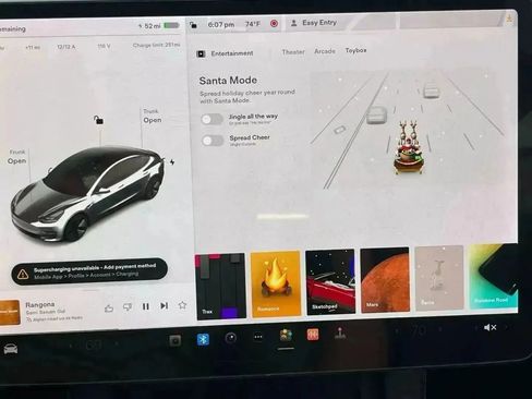 Used 2023 Tesla Model 3 Standard Range image 20