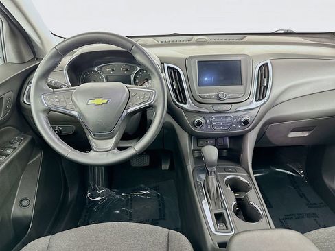 Used 2024 Chevrolet Equinox LT image 29