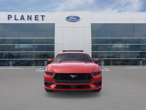 New 2026 Ford Mustang Premium image 7