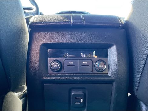 Used 2023 Chevrolet Traverse LT w/ LPO, Floor Liner Package AWD/4WD image 24