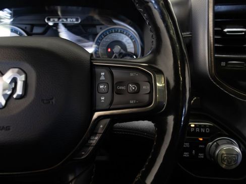 Used 2020 RAM 1500 Limited AWD/4WD image 30